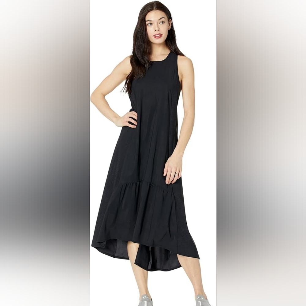 Sweaty Betty Explorer Ace Midi Dress